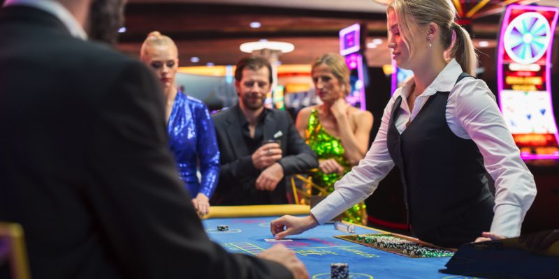 Cách lựa chọn đại lý chuyên nghiệp