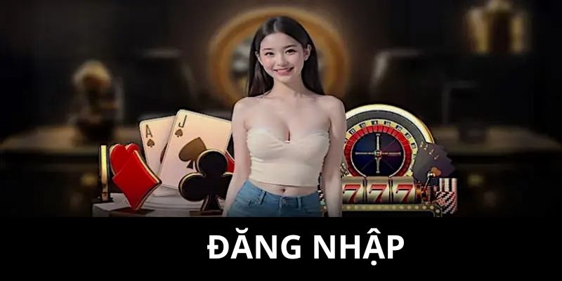 Đăng nhập Max88 nhanh chóng