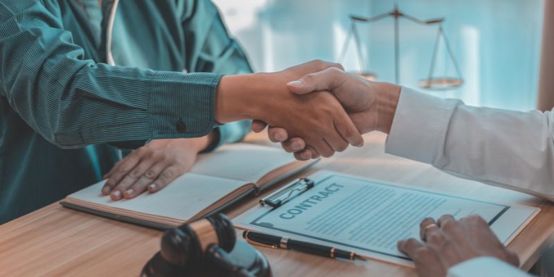 Quy định về bảo mật an toàn