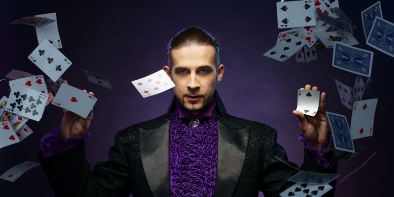 Các game bài Max88 phổ biến