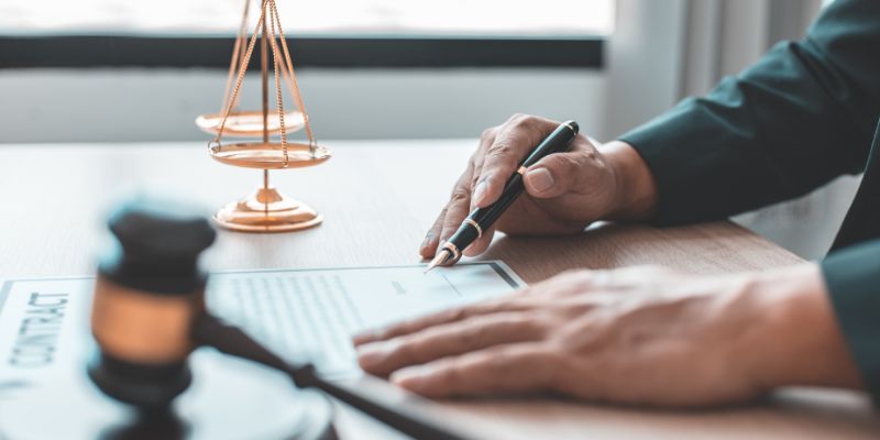 Tại sao cần kiểm chứng giấy phép