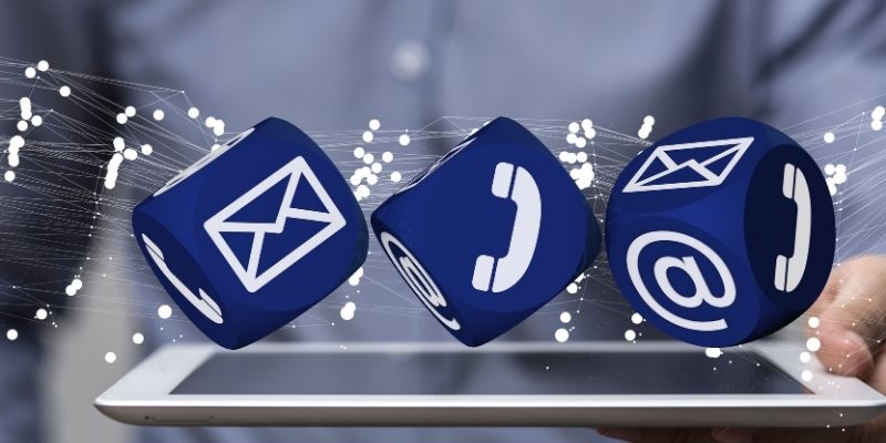 Các phương thức liên hệ Max88