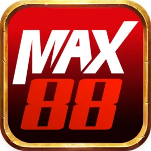 logo max88