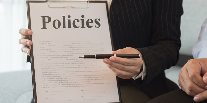 Miễn trừ trách nhiệm là gì