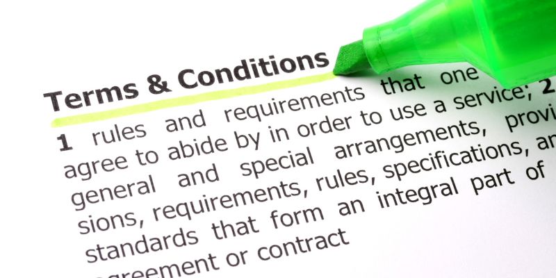 Những lưu ý cần biết