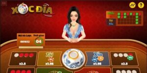 Cách chơi xóc đĩa tài xỉu nhanh chóng